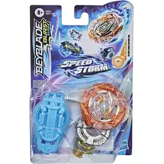 TAKARA TOMY - BEYBLADE BURST SURGE GLIDE ROKTAVOR R6