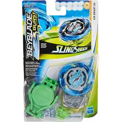 TAKARA TOMY - BEYBLADE BURST TURBO AIR KNIGHT K4