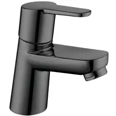 GENERICO - LLAVE PARA LAVATORIO MEDIANO ACERADO MAIKEL