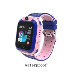 OEM - Reloj Inteligente Para Sim Card Q12 Para Niños Z6F