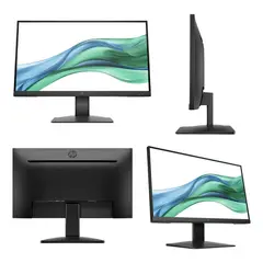 HP - Monitor Plano Serie 3 Pro 322pe, 21.45" FHD/IPS/100Hz/Antirreflectante/HDMI/VGA