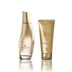 NATURA - Luna Radiante Perfume de Mujer con hidratante iluminador