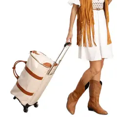 GIOIO - Organizadores de Viaje Ligeros y Prácticos