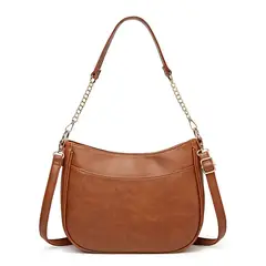 GIOIO - Bolso Mujer Casual Diario Grande y Cómodo