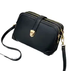 GIOIO - Bolso Mujer Casual Diario Grande y Cómodo