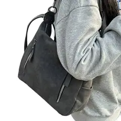 GIOIO - Bolso Mujer Casual Diario Grande y Cómodo