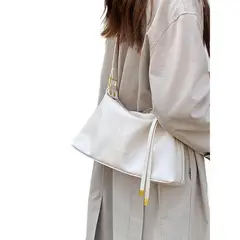 GIOIO - Bolso Mujer Casual Diario Grande y Cómodo