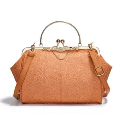 GIOIO - Bolso Mujer Casual Diario Grande y Cómodo