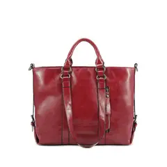 GIOIO - Bolso Mujer Casual Diario Grande y Cómodo