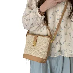 GIOIO - Bolso Mujer Casual Diario Grande y Cómodo