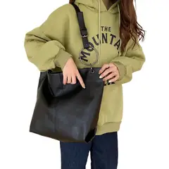 GIOIO - Bolso Mujer Casual Diario Grande y Cómodo