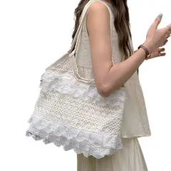 GIOIO - Bolso Mujer Casual Diario Grande y Cómodo