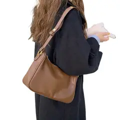 GIOIO - Bolso Mujer Casual Diario Grande y Cómodo