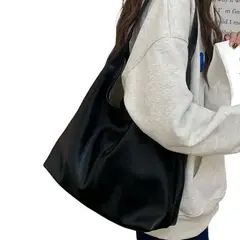 GIOIO - Bolso Mujer Casual Diario Grande y Cómodo