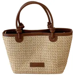 GIOIO - Bolso Playa Grande Ligero y Espacioso para Playa y Piscina