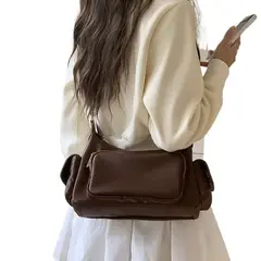 GIOIO - Bolso Mujer Casual Diario Grande y Cómodo