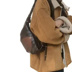 GIOIO - Bolso Mujer Casual Diario Grande y Cómodo