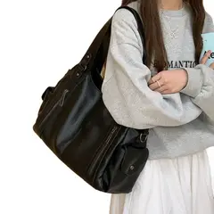 GIOIO - Bolso Mujer Casual Diario Grande y Cómodo