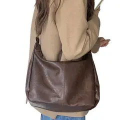 GIOIO - Bolso Mujer Casual Diario Grande y Cómodo