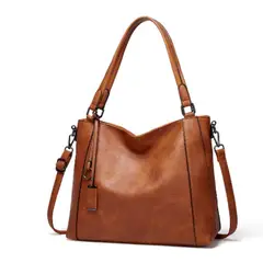 GIOIO - Bolso Mujer Casual Diario Grande y Cómodo