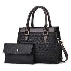 GIOIO - Bolso Mujer Casual Diario Grande y Cómodo