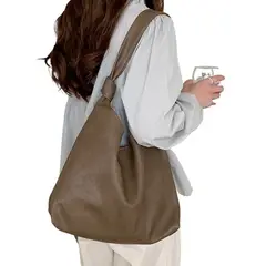 GIOIO - Bolso Mujer Casual Diario Grande y Cómodo