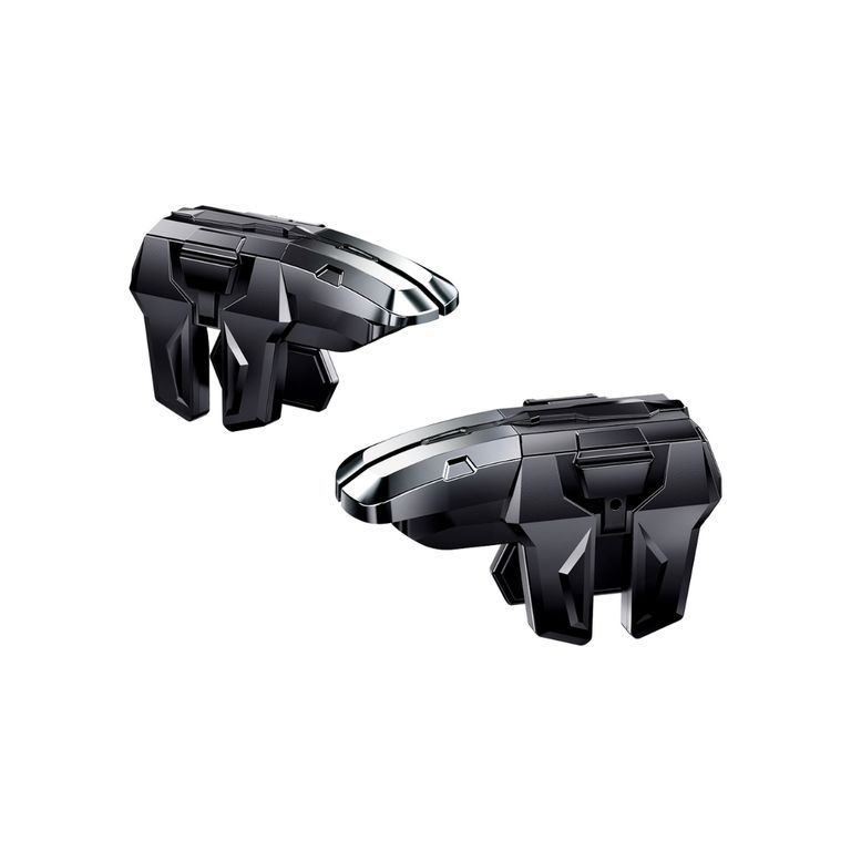 Gatillo para Celular M01 Gamer Free Fire Call of Duty PUBG Android iOs