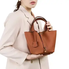 GIOIO - Bolso Mujer Casual Diario Grande y Cómodo