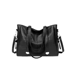 GIOIO - Bolso Mujer Casual Diario Grande y Cómodo