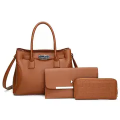 GIOIO - Bolso Mujer Casual Diario Grande y Cómodo