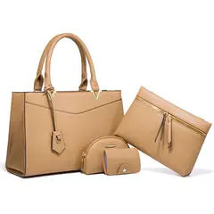 GIOIO - Bolso Mujer Casual Diario Grande y Cómodo