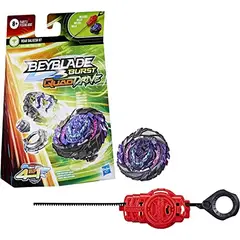TAKARA TOMY - BEYBLADE BURST QUADDRIVE ROAR BALKESH B7
