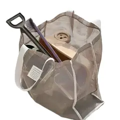 GIOIO - Bolso Playa Grande Ligero y Espacioso para Playa y Piscina