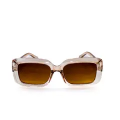 GENERICO - Lentes de sol para mujer moda verano protección uv400 zna7