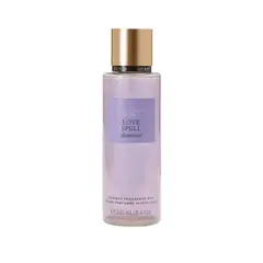 VICTORIA'S SECRET - MIST CORPORAL VICTORIAS SECRET LOVE SPELL SHIMMER 250ML