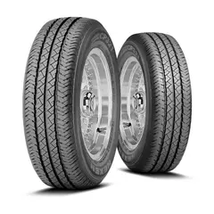 NEXEN - Set X2 LLANTA 155R12C 8PR 88S CP321 TL