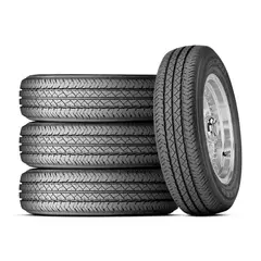 NEXEN - Set X4 LLANTA 155R12C 8PR 88S CP321 TL