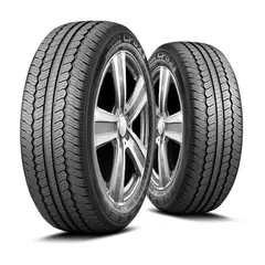 NEXEN - Set X2 LLANTA 21570R16C 10PR 113Q CP521 TL
