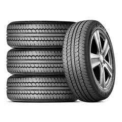 NEXEN - Set X4 LLANTA 21570R16C 10PR 113Q CP521 TL