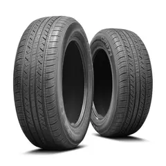 NEXEN - Set X2 LLANTA 21570R16 100H CP671 TL Made in KOREA
