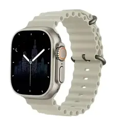 GENERICO - SMARTWATCH HELLO WATCH 3 PLUS - GRIS