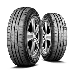 NEXEN - Set X2 LLANTA 185R14C 8PR 102T ROADIAN CT8 TL
