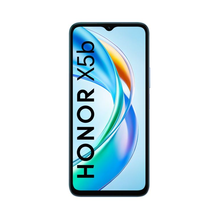 X5b 4GB+128GB Ocean Blue