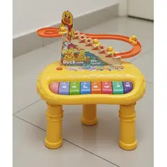 GENERICO - Piano multifuncional 2 en 1