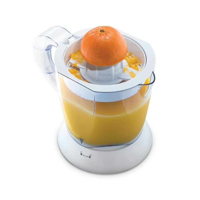 EXPRIMIDOR DE CITRICOS ROTACION BIDIRECCIONAL