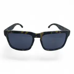 GENERICO - Lentes de sol para hombre UV400+funda