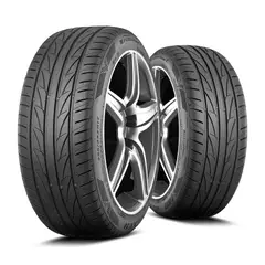 NEXEN - Set X2 LLANTA 21555ZR16 97W Nfera Primus V TL