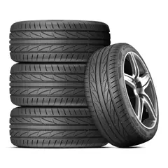 NEXEN - Set X4 LLANTA 22560R16 98H Nfera Primus V TL