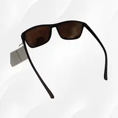GENERICO - Lentes de Sol para Hombres Marrón PL7958