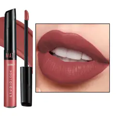 CYZONE - LABIAL MATE LÍQUIDO studio look nude tulum